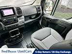 2025 Ram ProMaster 2500 High Roof FWD Empty Cargo Van for sale #D60217J - photo 22