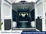 2025 Ram ProMaster 2500 High Roof FWD Empty Cargo Van for sale #D60217J - photo 23