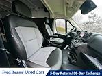 2025 Ram ProMaster 2500 High Roof FWD Empty Cargo Van for sale #D60217J - photo 26