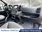 2025 Ram ProMaster 2500 High Roof FWD Empty Cargo Van for sale #D60217J - photo 27