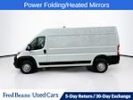 2025 Ram ProMaster 2500 High Roof FWD Empty Cargo Van for sale #D60217J - photo 4
