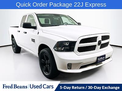 2019 Ram 1500 Quad Cab 4WD Pickup for sale #D60229J - photo 1