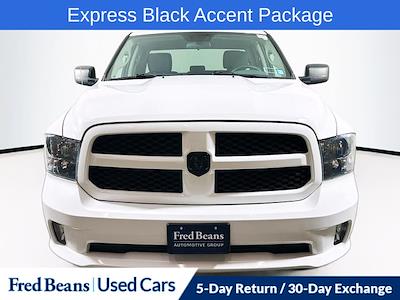 2019 Ram 1500 Quad Cab 4WD Pickup for sale #D60229J - photo 2