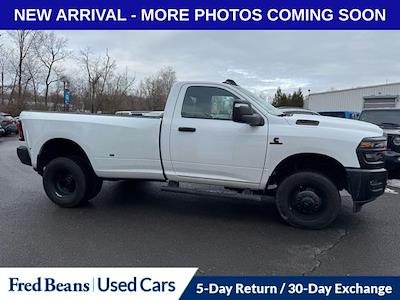 2025 Ram 3500 Regular Cab DRW 4WD Pickup for sale #D602391 - photo 1