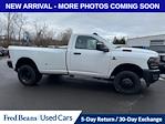 2025 Ram 3500 Regular Cab DRW 4WD Pickup for sale #D602391 - photo 1