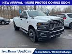 2025 Ram 3500 Regular Cab DRW 4WD Pickup for sale #D602391 - photo 3