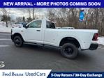 2025 Ram 3500 Regular Cab DRW 4WD Pickup for sale #D602391 - photo 4