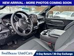 2025 Ram 3500 Regular Cab DRW 4WD Pickup for sale #D602391 - photo 8