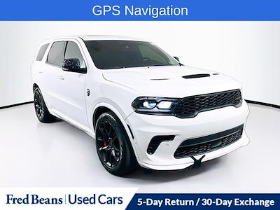 2021 Dodge Durango AWD SUV for sale #D60315J - photo 1