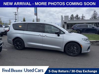 2023 Chrysler Pacifica FWD Minivan for sale #D60368J - photo 2