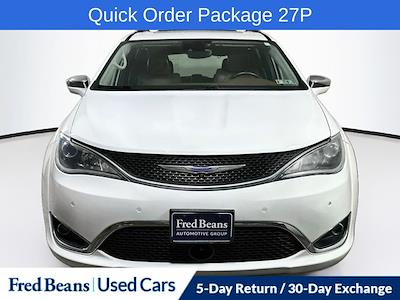 2018 Chrysler Pacifica FWD Minivan for sale #D6042J1 - photo 2