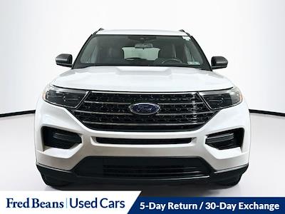 2020 Ford Explorer 4WD SUV for sale #D60432J1 - photo 2