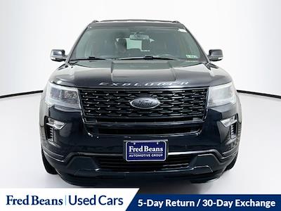 2019 Ford Explorer 4WD SUV for sale #D60675J1 - photo 2