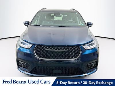 2023 Chrysler Pacifica AWD Minivan for sale #D60771J - photo 2