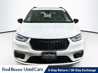 2025 Chrysler Pacifica FWD Minivan for sale #D60777J - photo 2