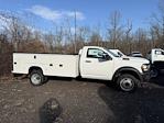 2023 Ram 5500 Regular Cab DRW 4WD, Knapheide Steel Service Body Service Truck for sale #DU3015 - photo 2