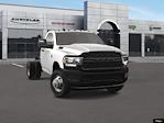 2023 Ram 3500 Regular Cab DRW 4WD, Cab Chassis for sale #DU3048 - photo 14