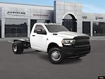 2023 Ram 3500 Regular Cab DRW 4WD, Cab Chassis for sale #DU3048 - photo 9