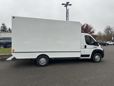 2023 Ram ProMaster 3500 Standard Roof FWD, Unicell Classicube Box Van for sale #DU3073 - photo 2