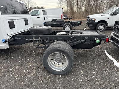 New 2024 Ram 4500 Tradesman Regular Cab 4WD 60 CA Cab Chassis for sale #DU4002 - photo 2