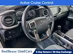 2022 Toyota Tacoma Double Cab 4WD Pickup for sale #DU40101 - photo 10