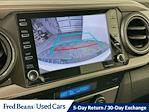 2022 Toyota Tacoma Double Cab 4WD Pickup for sale #DU40101 - photo 14