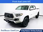 2022 Toyota Tacoma Double Cab 4WD Pickup for sale #DU40101 - photo 3