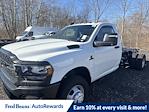 2024 Ram 3500 Regular Cab DRW RWD Cab Chassis for sale #DU4034 - photo 21