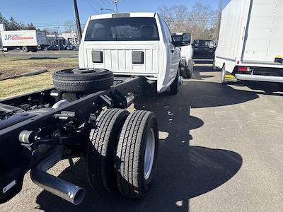 2024 Ram 3500 Regular Cab DRW RWD Cab Chassis for sale #DU4035 - photo 2