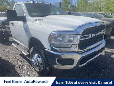 2024 Ram 3500 Regular Cab DRW 4WD Cab Chassis for sale #DU4043 - photo 1