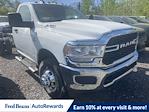 2024 Ram 3500 Regular Cab DRW 4WD Cab Chassis for sale #DU4043 - photo 1