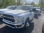 2024 Ram 3500 Regular Cab DRW 4WD Cab Chassis for sale #DU4043 - photo 2