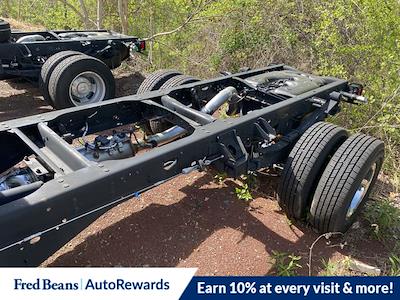 2024 Ram 3500 Regular Cab DRW 4WD Cab Chassis for sale #DU4057 - photo 2