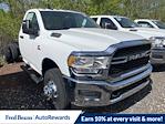 2024 Ram 3500 Regular Cab DRW 4WD Cab Chassis for sale #DU4057 - photo 1