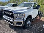 2024 Ram 3500 Regular Cab DRW 4WD Cab Chassis for sale #DU4057 - photo 2
