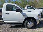 2024 Ram 3500 Regular Cab DRW 4WD Cab Chassis for sale #DU4065 - photo 4