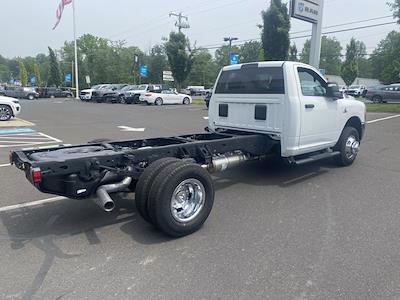 2024 Ram 3500 Regular Cab DRW 4WD Cab Chassis for sale #DU4069 - photo 2