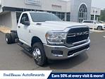 2024 Ram 3500 Regular Cab DRW 4WD Cab Chassis for sale #DU4069 - photo 1