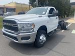 2024 Ram 3500 Regular Cab DRW 4WD Cab Chassis for sale #DU4069 - photo 4