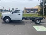 2024 Ram 3500 Regular Cab DRW 4WD Cab Chassis for sale #DU4069 - photo 5