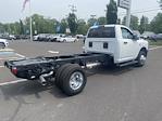 2024 Ram 3500 Regular Cab DRW 4WD Cab Chassis for sale #DU4069 - photo 2