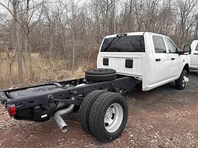 2024 Ram 3500 Crew Cab DRW RWD Cab Chassis for sale #DU4070 - photo 2
