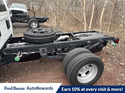 2024 Ram 3500 Regular Cab DRW 4WD Cab Chassis for sale #DU4075 - photo 2