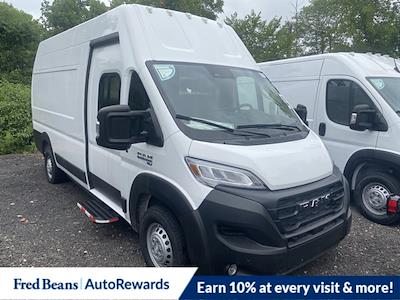 2024 Ram ProMaster EV 3500 Super High Roof FWD Empty Cargo Van for sale #DU4082 - photo 1