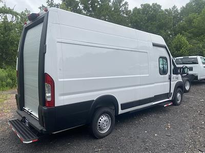 2024 Ram ProMaster EV 3500 Super High Roof FWD Empty Cargo Van for sale #DU4082 - photo 2