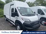 2024 Ram ProMaster EV 3500 Super High Roof FWD Empty Cargo Van for sale #DU4082 - photo 1