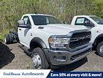 2024 Ram 5500 Regular Cab DRW 4WD Cab Chassis for sale #DU4083 - photo 1