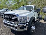 2024 Ram 5500 Regular Cab DRW 4WD Cab Chassis for sale #DU4083 - photo 2