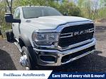 2024 Ram 5500 Regular Cab DRW 4WD Cab Chassis for sale #DU4084 - photo 1