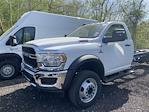 2024 Ram 5500 Regular Cab DRW 4WD Cab Chassis for sale #DU4084 - photo 4
